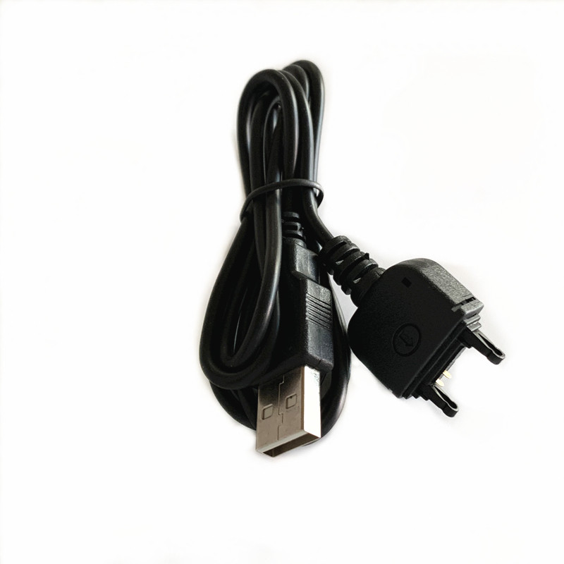 USB 2.0 ถึง Fastport แบตเตอรี่สายชาร์จสําหรับ Sony Ericsson Yari Z250i Z258c Z310i Z320c Z320i Z350 