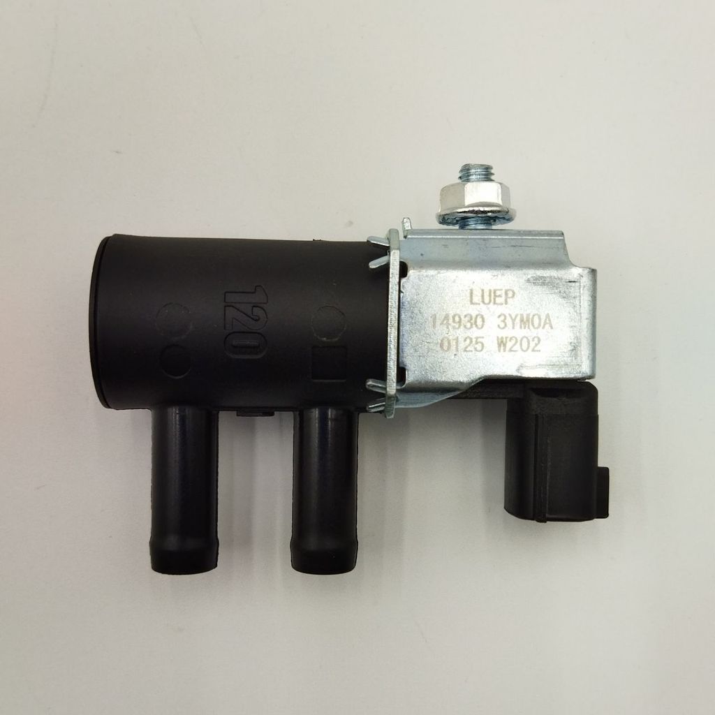 เหมาะสําหรับ Sylphy B18/P15/L34/L33/T32 2.0 ถังคาร์บอนโซลินอยด์วาล์ว 14930-3YM0A-LUEP