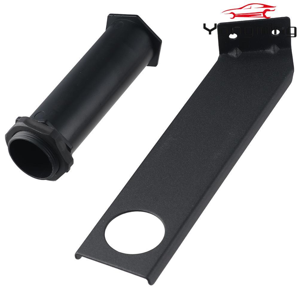 YANGMING เครื่องพิมพ์ Filament Bracket, โลหะ Filament Mount Bracket, ง่ายประกอบ Filament Rack Spool 