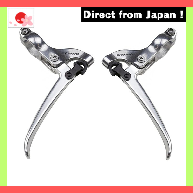 TEKTRO FL750 Brake Lever Silver【Japan Original】
