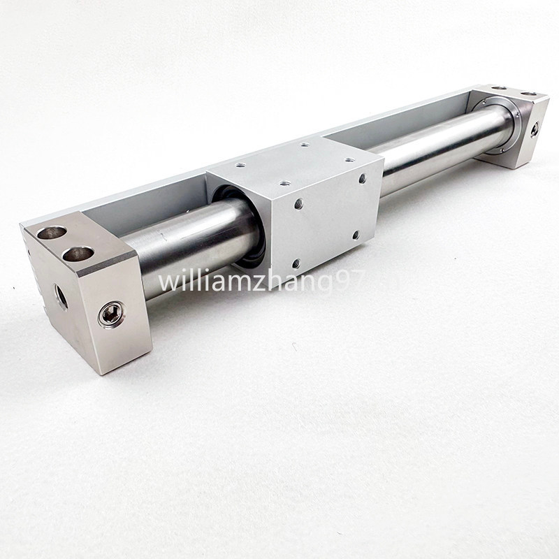 SMC กระบอก Rodless – CY3R40 / CY1RG15/20/25/32/40/50/63H พร้อมจังหวะ 200/500/600/900