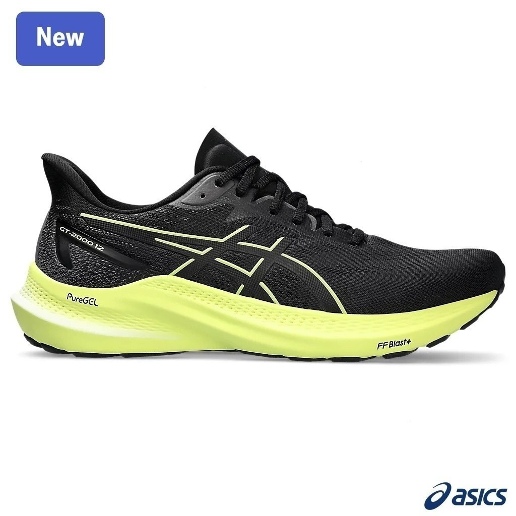 รองเท้าวิ่งผู้ชาย Asics GT-2000 mzyt