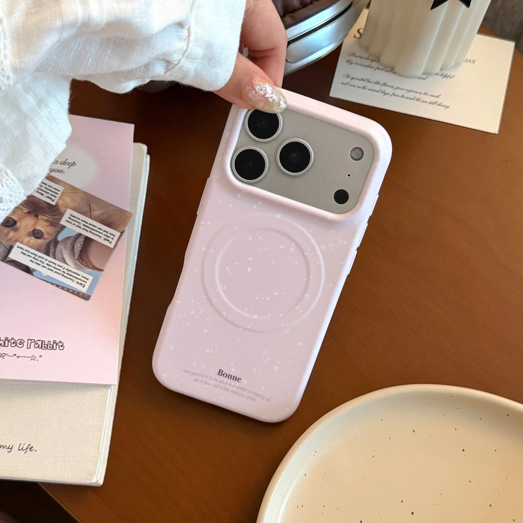[Sheren] เคสโทรศัพท์ลายสก๊อตดาวสีสันสดใสเหมาะสําหรับ i17 16 15 14 13 12 11 pro max เคสไอโฟน thumbnail 10