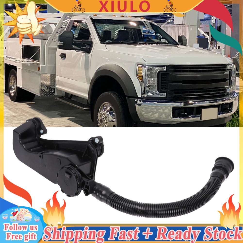 Xiulo Xiulo Airแยกน้ำมันชุดPC3Z-6A785-Aความร้อนเปลี่ยนสำหรับFrod Super Duty 6.7L V8 2020-2024