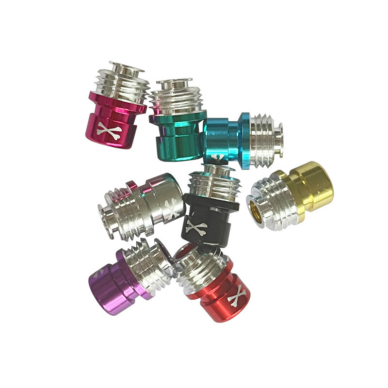 5.6-东南亚 Dot Aio V2 Drip tip 510快 กล่องหยดปากหยดน้ํา 吸嘴