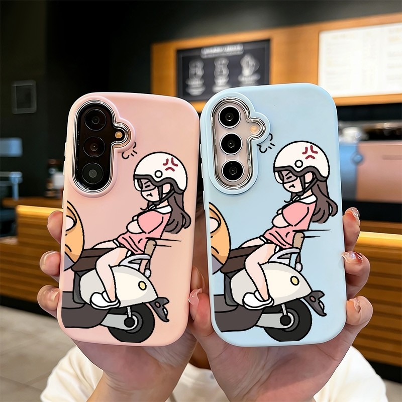 HP GAGO CASE XIAOMI 15T 11LITE 14 14TPRO POCOC50 POCO F4 F5 F65G M5S X3 X3GT X55G X7PRO5G F7 M74G M7