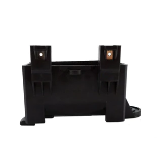 คาปาซิเตอร์ เครื่องซักผ้า แอลจี รุ่น SH 400VAC 12uF 60uH อะไหล่เครื่องซักผ้า