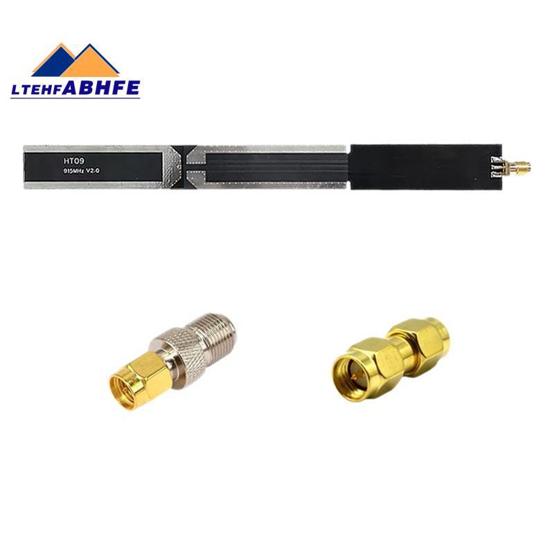 [ขายร้อน L]HT09 Passive Antenna 915MHz Dipole Antenna เสาอากาศมืออาชีพสําหรับ Broadcasting Radar Sat