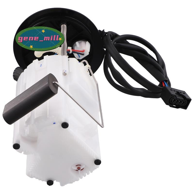 ปั๊ม Assy อะไหล่ทดแทน A1684702894 สําหรับ A-Class A140 A160 A190 W160 1997-2004 E10281M 1684700394 อ