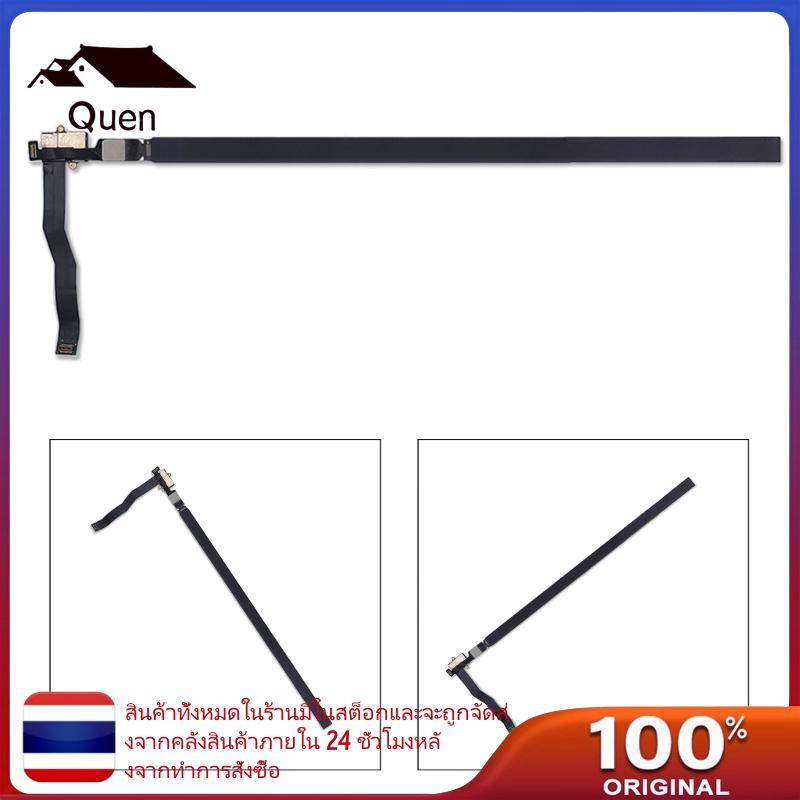 Quyn A1707 A1990 Touchbar สําหรับแล็ปท็อป A1990 A1707 Touchbar พร้อมสายเคเบิล
