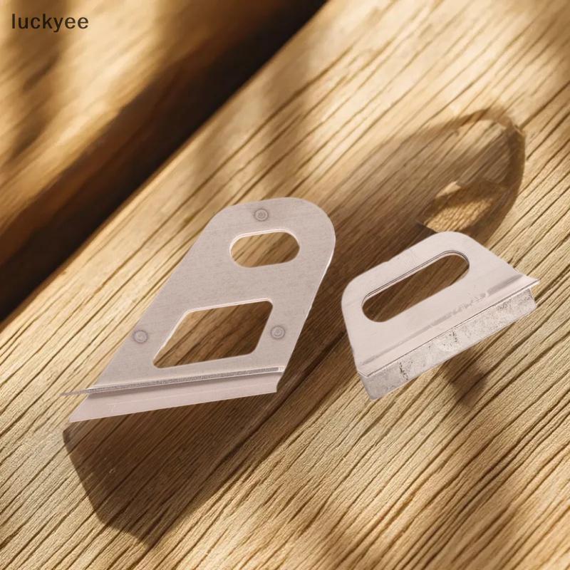 Luckyee Universal Support Type Z Silencer Holder Mounting Clamp Braet สําหรับท่อไอเสียรถจักรยานยนต์ท