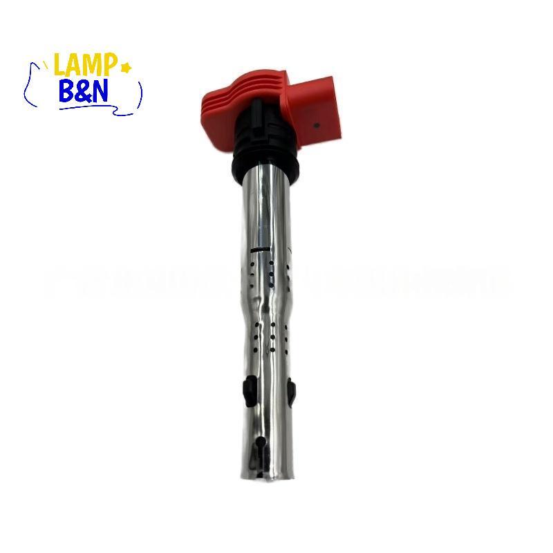 [B&N] 1 ชิ้นสําหรับ R8 A1/3/4/5/6/7/8 TT Q3/5/7 Jetta Golf Passat CC 1.8T 2.0T 3.0T 4.2L 5.2L 2008-2