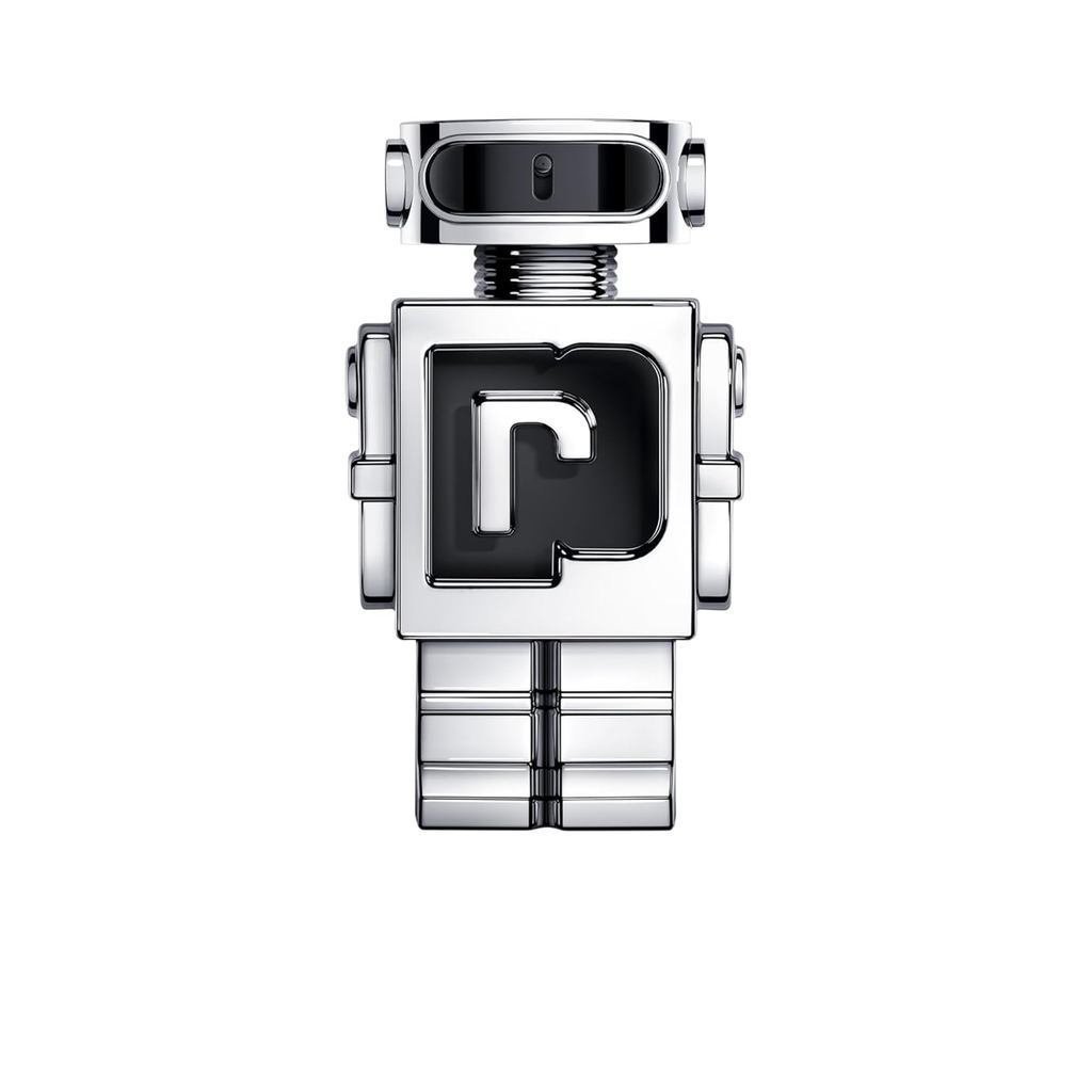 Phantom by Paco Rabanne for Men 3.4 oz Eau de Toilette Spray V2SW
