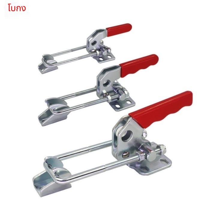 🛠️ ส่งออก ส่งออก ส่งออก©Quick Clamp เครื่องมือติดตั้งสลักประตู QC WDC GH 40820 40840 40870