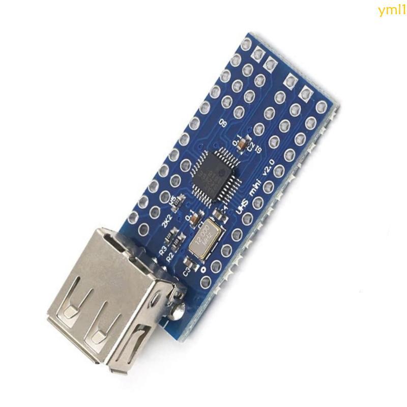 Yml1 ประสิทธิภาพ USB Host Shield สําหรับกล้อง ADK SLR ความเสถียร