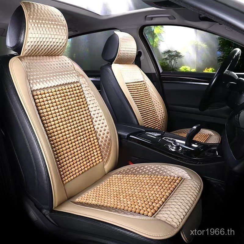 One Piece Cushion Car Seat Post Cool Mat ขายส่ง B8SD