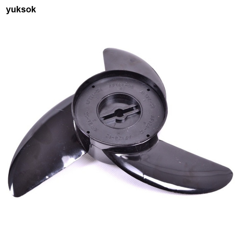Yuksok เรือใบพัดไฟฟ้านอกมอเตอร์ Prop สําหรับ ET44L ET54L D65L Trolling — صورة 3