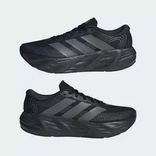 adidas วิ่ง รองเท้าวิ่ง GALAXY 8 ผู้ชาย สีดำ KI7980