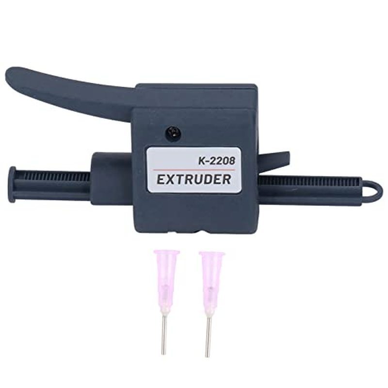Glue_DISPenserextruderElectronicsSolderer ฟลักซ์ PKK208PortablesolderingNozzleswith1 uk2 ke ke ke ke