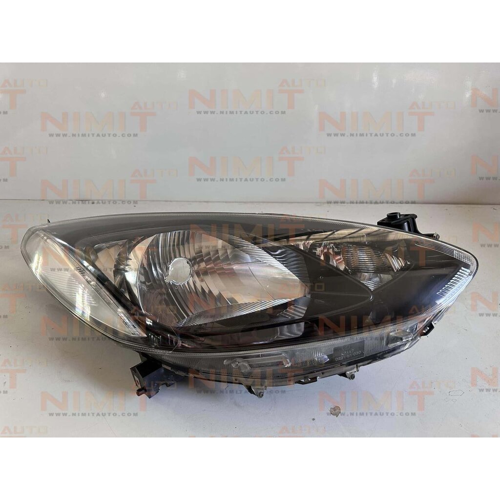 ไฟหน้า MAZDA 2 2012 ข้าง R