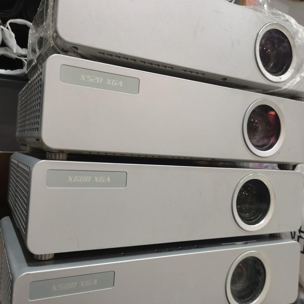Panasonic PT-X500 โปรเจคเตอร์