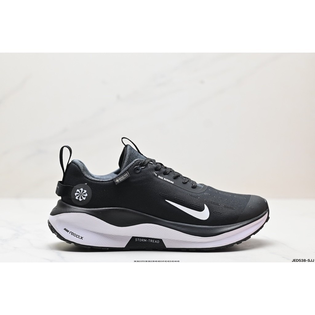 ขนาด: 36-45 . Zoom React Infinity Rn 4 Gtx Marathon Performance Style Sports Shoes YEDC