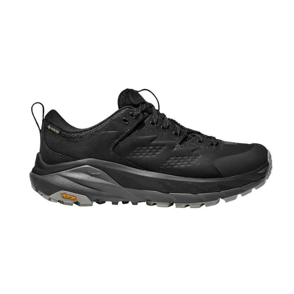 HOKA KAHA LOW GTX TP รองเท้าลำลองไลฟ์สไตล์สำหรับผู้ชายและผู้หญิง