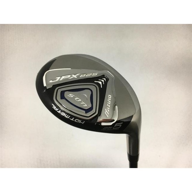 【Direct from JAPAN】[มือสอง] Mizuno JPX 825 Utility (สเปคญี่ปุ่น) JPX MH200 U5