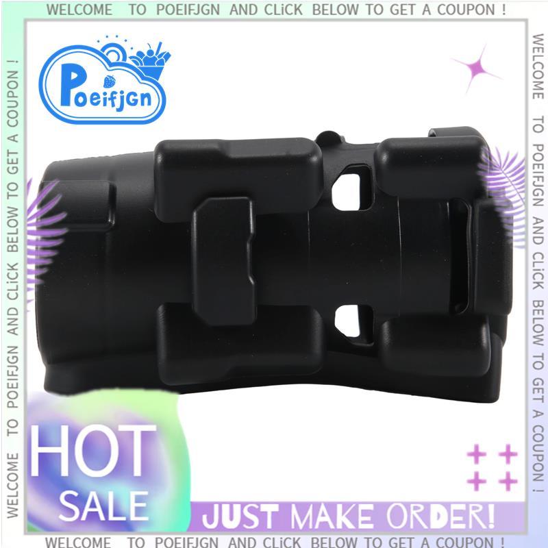 ป้องกัน BOOT สําหรับ DCF921 DCF922 DCF923 เครื่องมือไฟฟ้าอะไหล่ป้องกัน BOOT สําหรับ DCF921 ประแจผลกร