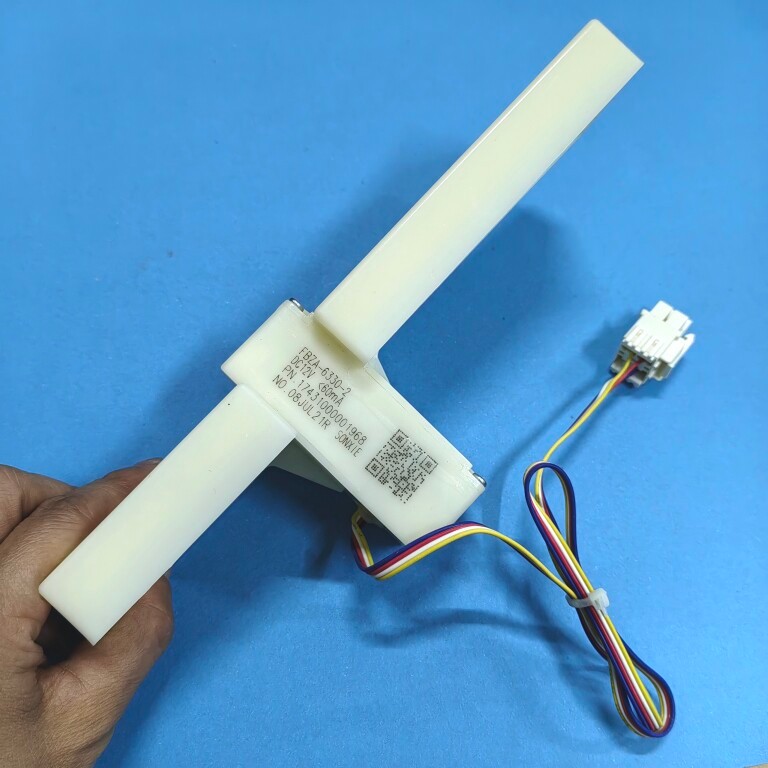 🥝เหมาะสําหรับ TCL ตู้เย็น BCD-273TEWBF1 ตู้เย็นตู้แช่แข็งตู้เย็นไฟฟ้าท่อสวิทช์ท่อประกอบ