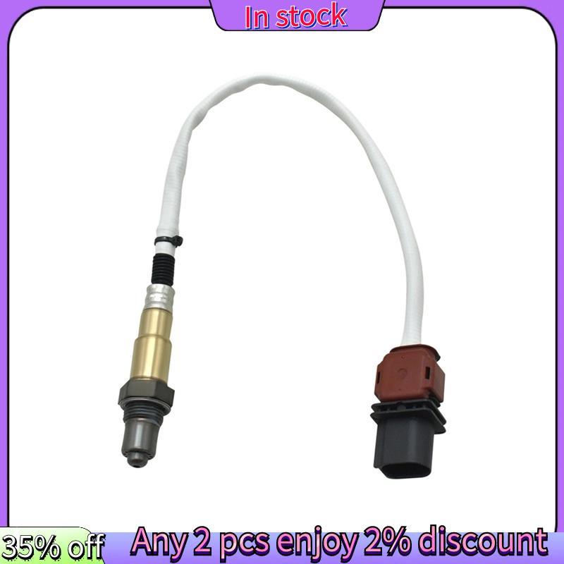 ในสต็อก-Oxygen O2 Sensor E1GZ-9F472-B DY1303 สําหรับ Expedition Navigator 3.5L