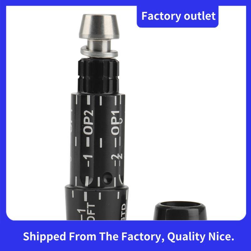 .Adapter ก้านไม้กอล์ฟสำหรับ 335 LH Driver