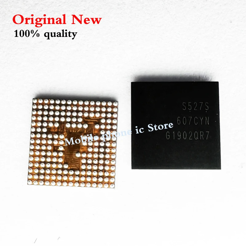 2 ชิ้น/ล็อต S515 S525 S535 S555 S560 S612 S537 S527S S527B S527R Power IC สําหรับ Samsung