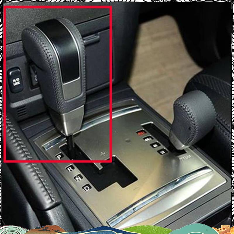 Super 2410A031XC SHIFT Lever สําหรับเล่นกีฬา KG6W KH6W KH8W V87W V93W V97W V98W V93 V97 V87 SHIFT Kn