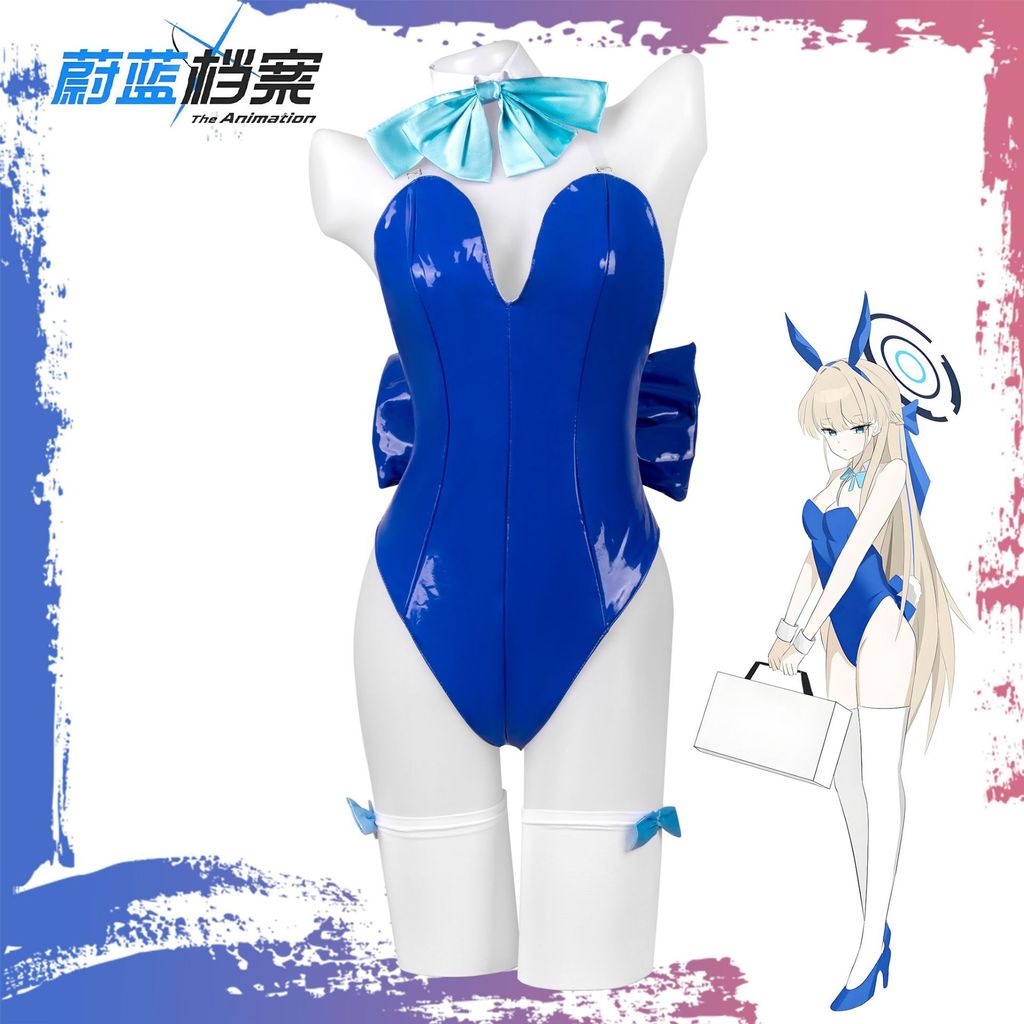 เสื้อผ้า cosplay Asuka สไตล์.Azure เครื่องแต่งกายสำหรับคอสเพลย์จากเกมและอนิเมะสองมิติ