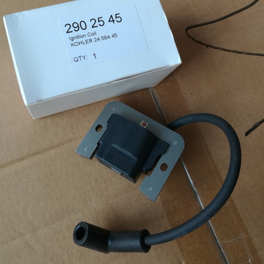 [2025NEW] * Kohler 24 584 45-S 24 584 01-S 20 584 03-S 2458445S แพ็คแรงดันสูง