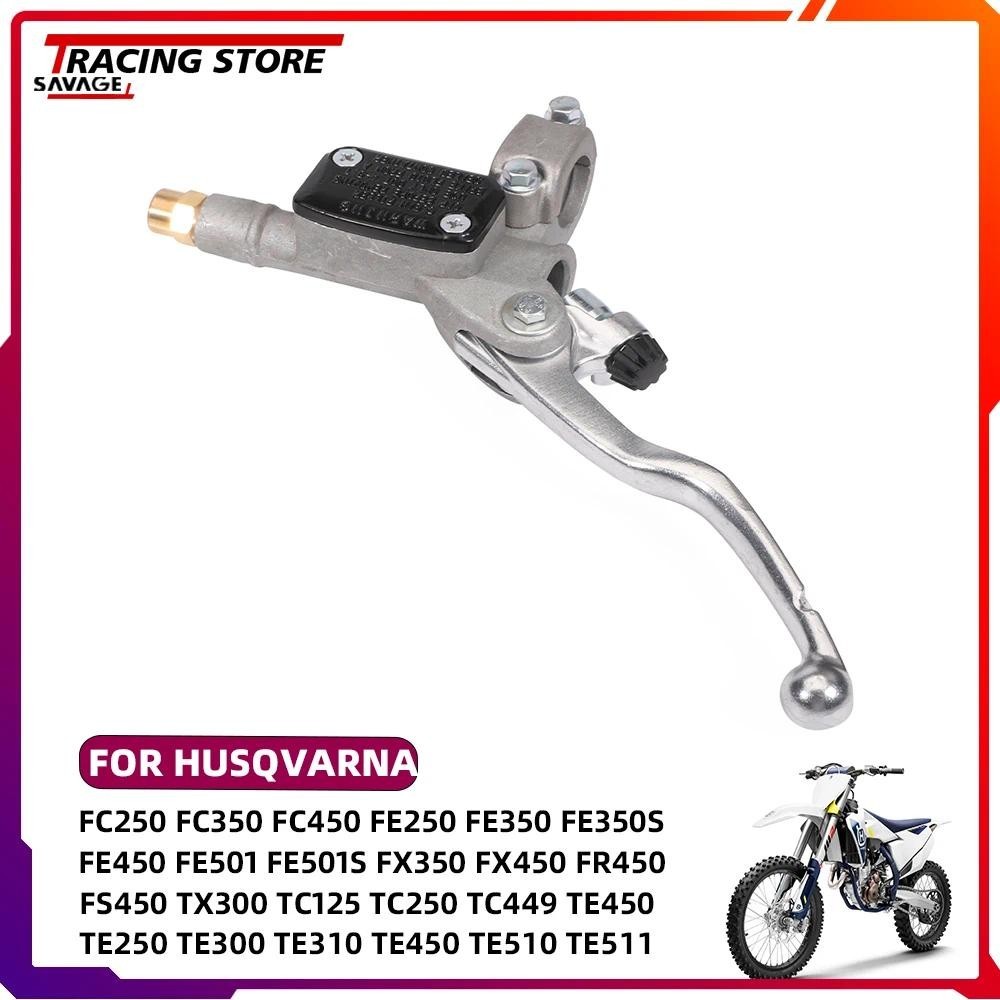 คลัทช์กระบอกสูบหลักปั๊มควบคุมสําหรับ Husqvarna FC FE TE FX FR FS TC 250 350 450 501S TX 300 449 TE 3