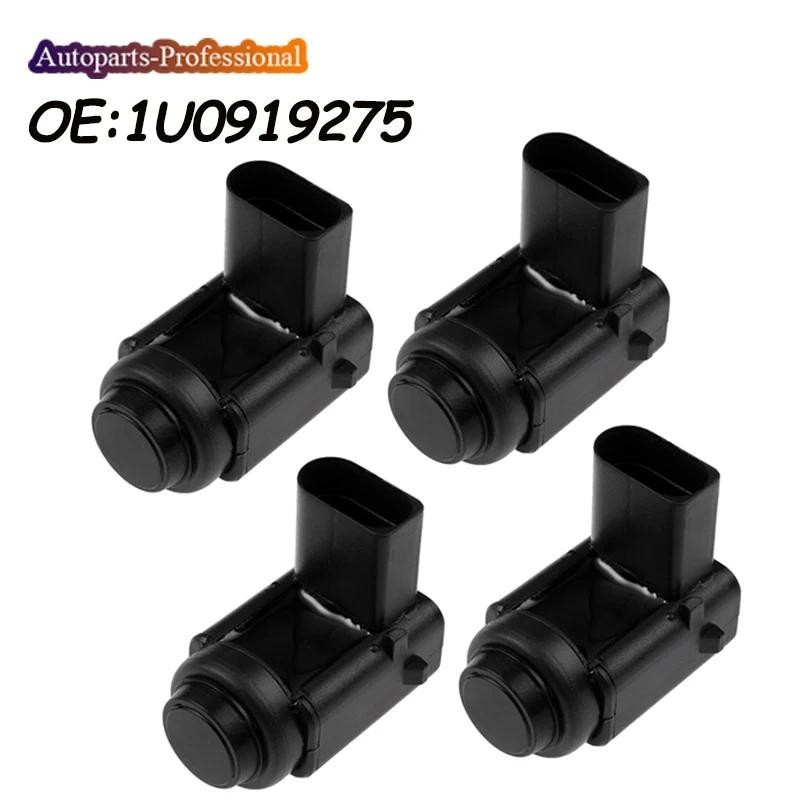 1ยู0919275 เซ็นเซอร์ที่จอดรถสําหรับ Porsche Cayenne Seat Skoda สําหรับ VW Bora EOS Golf Jetta Touare
