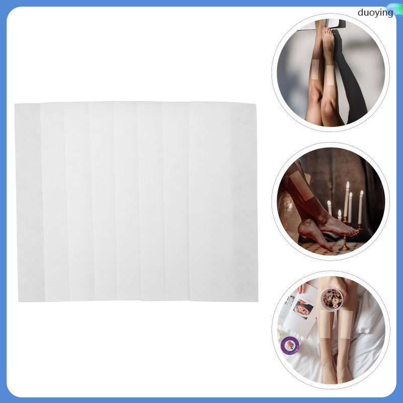 Wax Strips Waxing Epilating Body Hair Removal Supply duoying