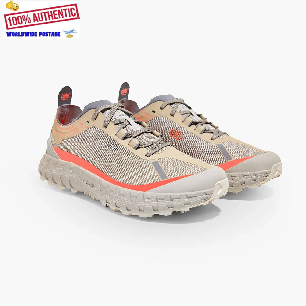 Norda 001 x Ciele Athletics LTD Edition - ผู้หญิง