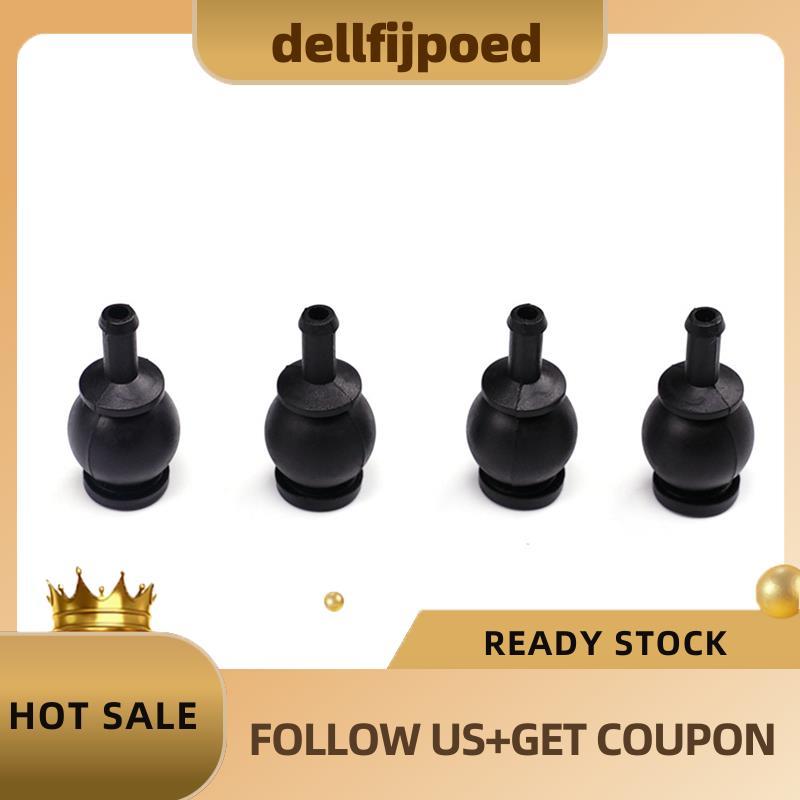 dedellijpoed สําหรับ Matrice 350RTK/300RTK กล้องกิมบอลเปลี่ยน Damping เบาะ Shock Absorbing ยาง Ball 