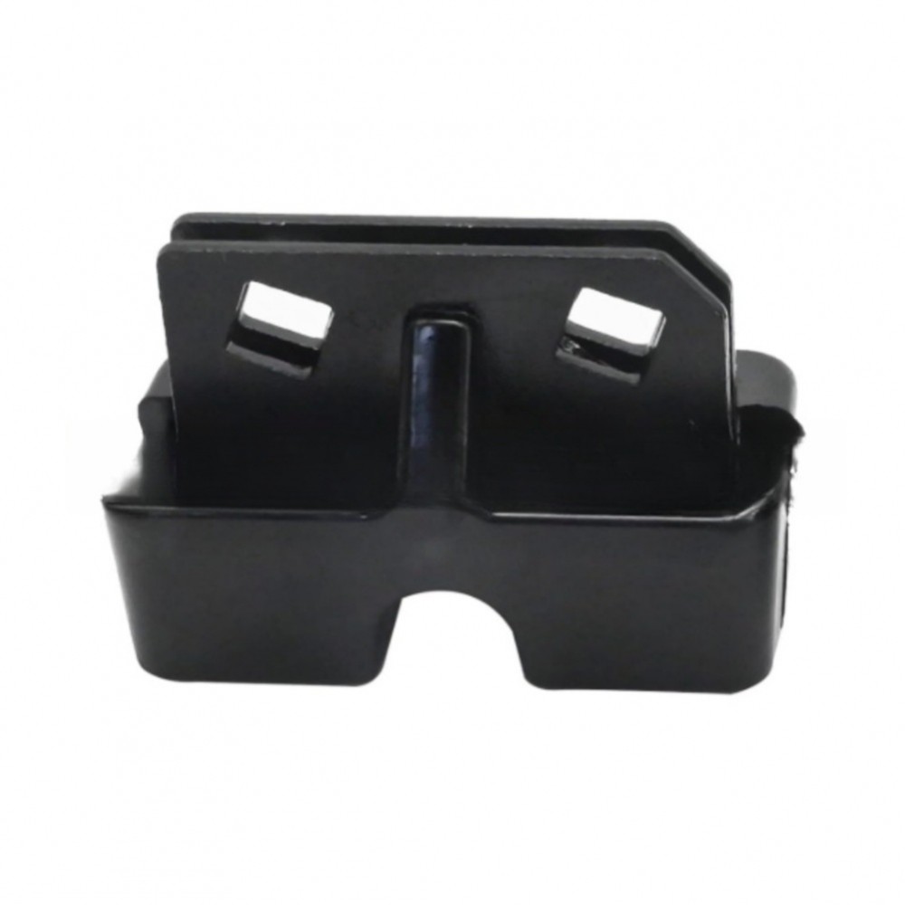 สลักฝากระโปรง Isolator Durability Assurance EPDM Rubber Isolator Shock Cushioning