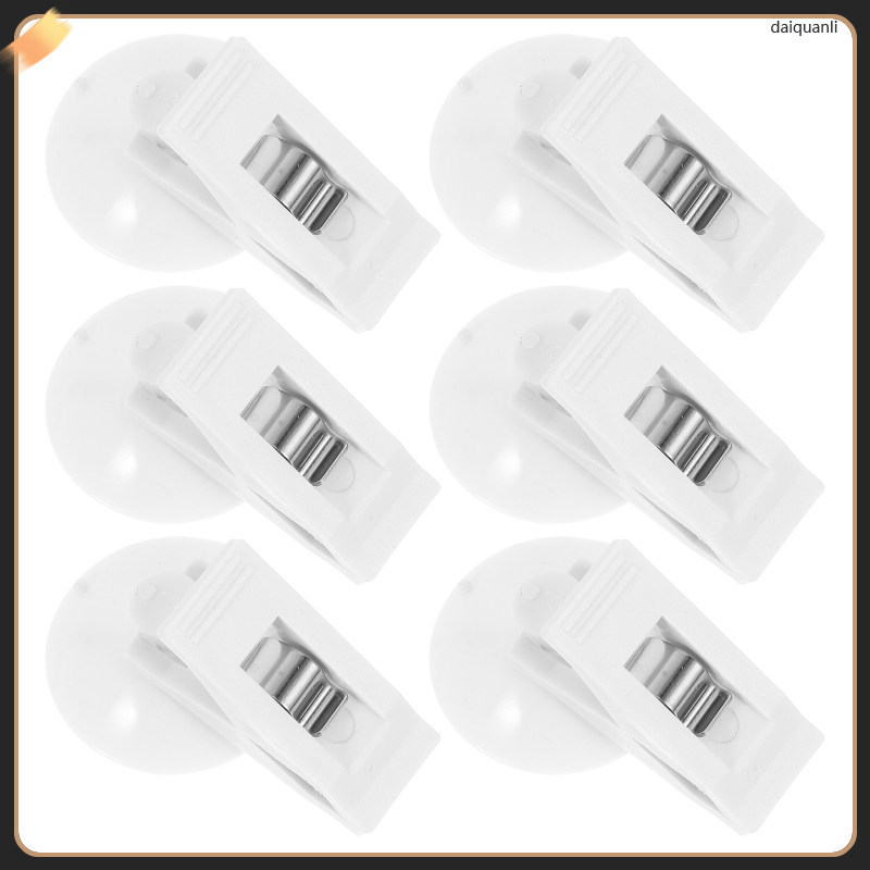 Cups Book Clips Car Photo Holder Window Clamp daquanli