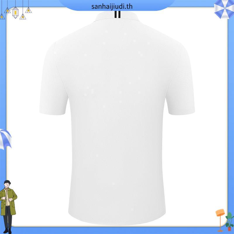 เสื้อโปโลดำ  WARRIX  WA242PLACL30 ดำ