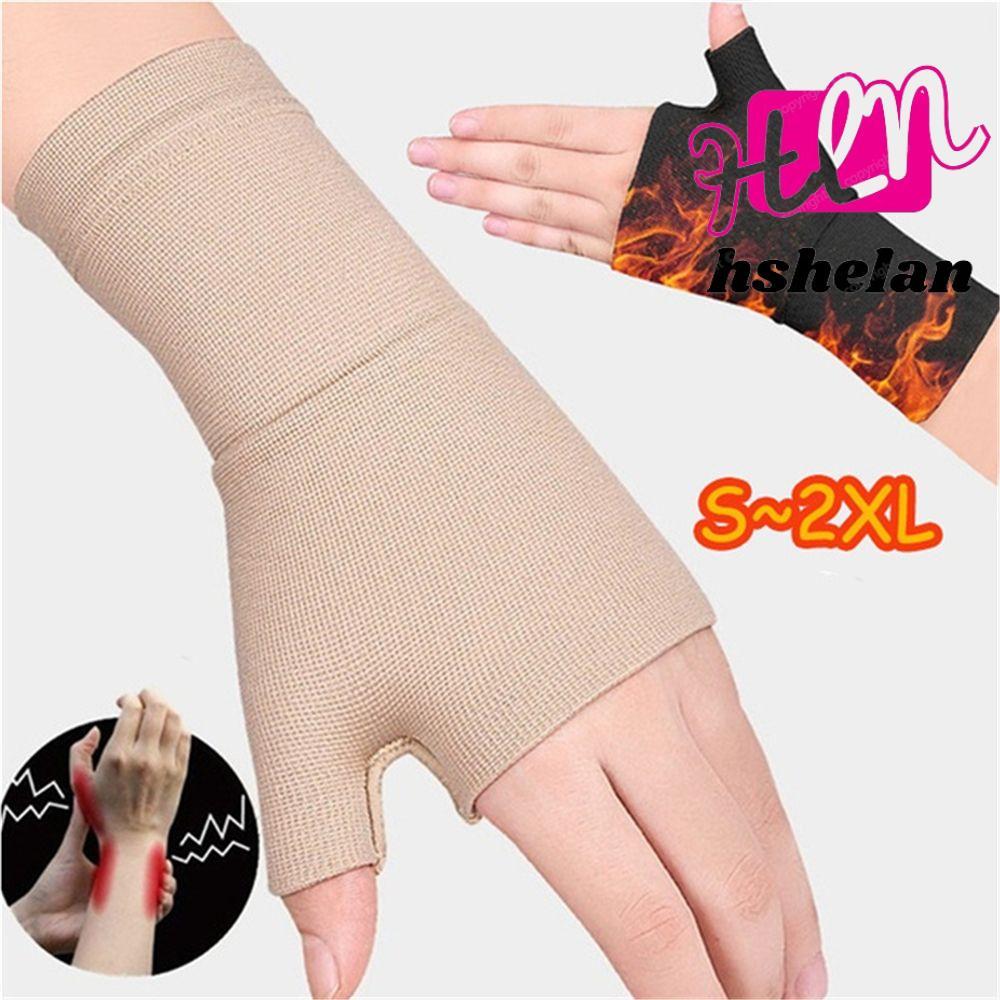 เฮิร์ตแลน ข้อมือรั้งปวดข้อความเมื่อยล้าเอ็นอักเสบแพลงข้อมือยามสนับสนุน