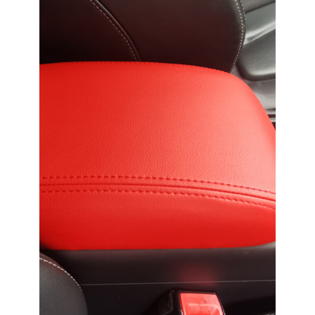 Armrest Box Cover Skoda Mingrui Kodi Acom Mick Kolok Armrest Box Cover Pad Scooter Mustang Haori