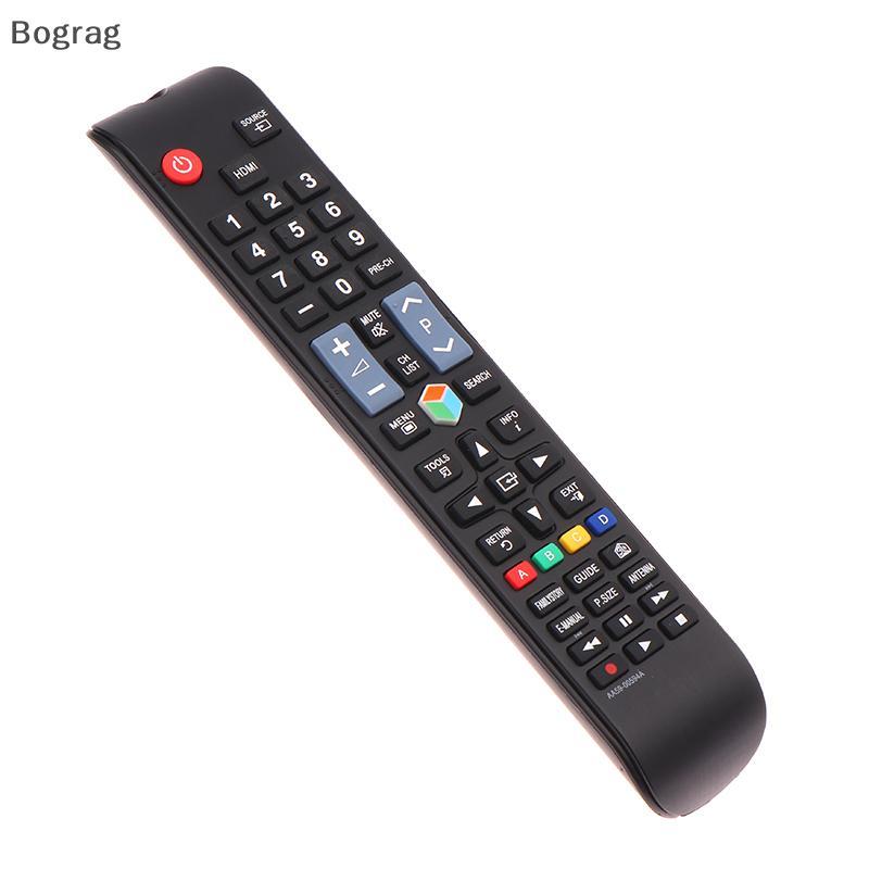 [Bogr] สําหรับ SAMSUNG LCD LED สมาร์ททีวี AA59-00594A AA59-00581A AA59-00582A UE43NU7400U UE32M5500A