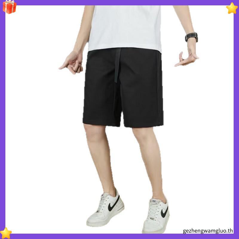 DICKIES MENS 42283 SHORTS LOOSE MULTI USE POCKET กางเกงขาสั้น ผู้ชาย
