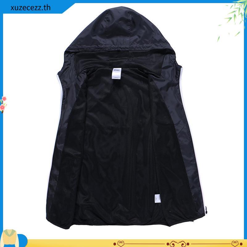 ARI ELITE WINDBREAKER JACKET - BLACK (AAP2805-01) เสื้อแจ็คเก็ตกันลม อาริ ELITE WINDBREAKER สีดำ