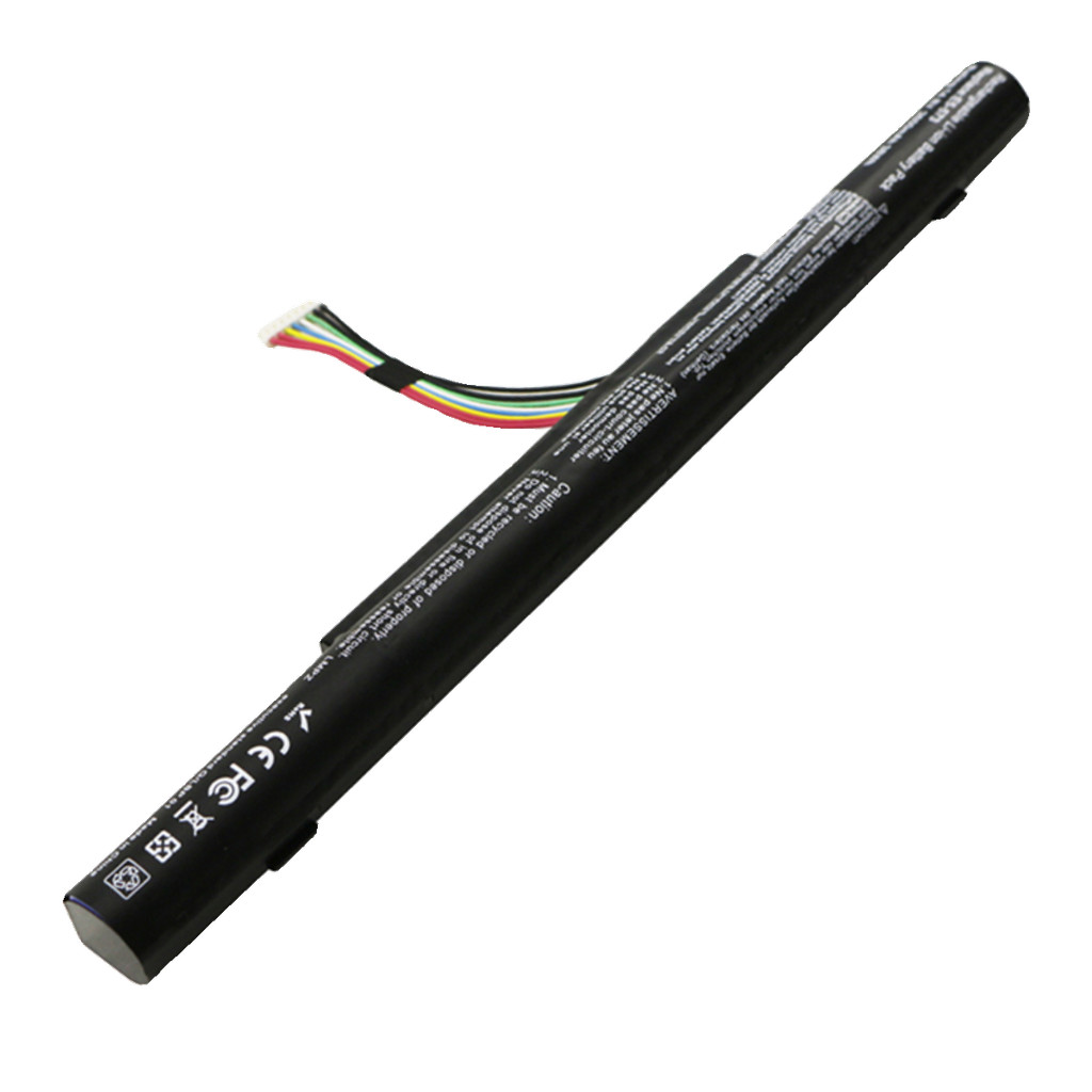 For Acer E5-473G E5-573G E5-553G AL15A32 laptop battery